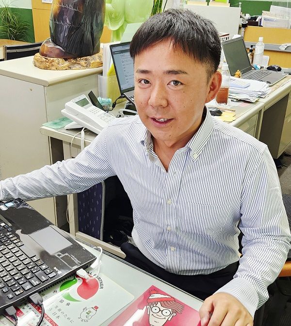 澤村　秀人/さわむら　ひでと