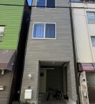 浅草橋2丁目戸建