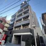オープンレジデンシア四谷荒木町