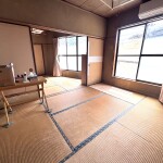 (寝室)